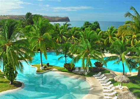 best all inclusive resorts in costa rica 2023